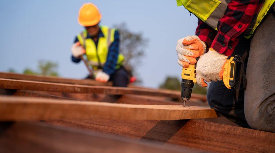 Expert top industrial roofings services in Wheatfield, IN